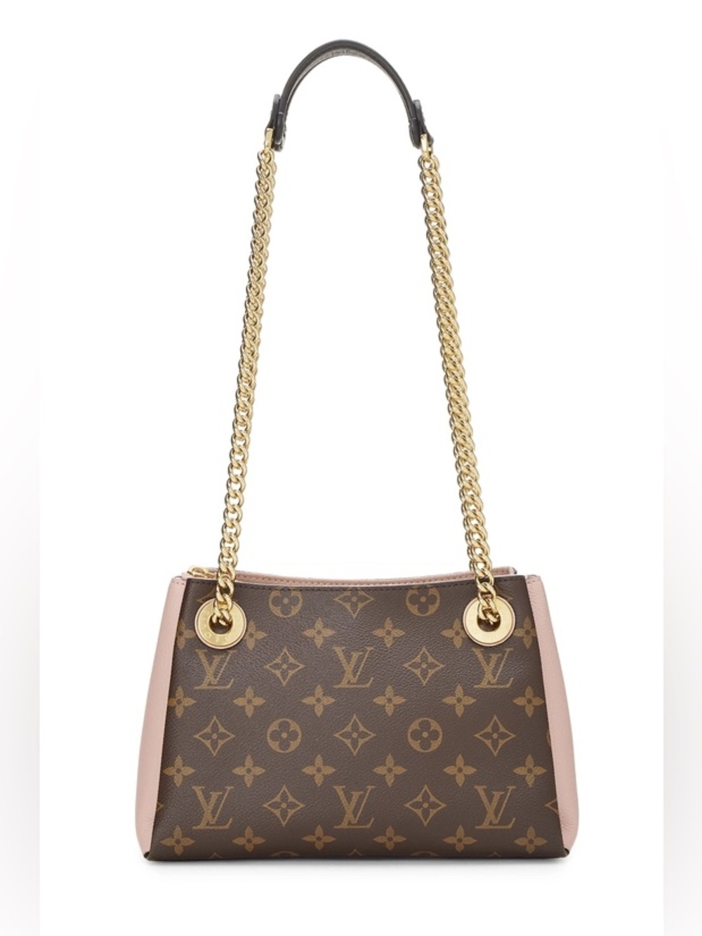 LOUIS VUITTON Monogram Canvas Surene BB